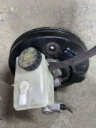 Serwo BMW e46 320d 136km przedlift (sprawne)