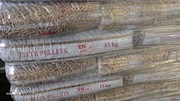 SPRZEDAM PELLET EN A1 CERTYFIKOWANY KILKA PALET 