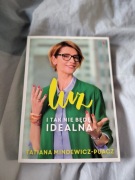 Luz. I tak nie będę idealna Mindewicz-Puacz Tatiana