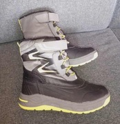 Nowe śniegowce dla chłopca rozmiar 33