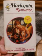 Wyspa spełnionych marzeń Vanessa Grant