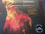 Strachy Na Lachy "Piekło" winyl nowy black