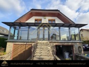 Zadaszenie tarasu / Wiata / Pergola / Patio 