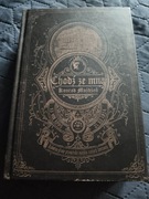 Konrad Możdzeń - Chodź ze mną