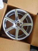 Vossen CV7 22x10.5 5x120