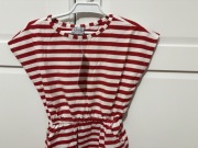 Sukienka bawełniana nowa Lily Grey 104