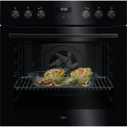 Piekarnik AEG OU5AE20SK do zabudowy (czarny)