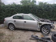 Drzwi Przednie Titansilber BMW E60/E61 i nie tylko