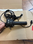 Rolgaz grzana manetka Kawasaki Versys 2024