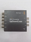 Blackmagic Mini konwerter - UpDownCross