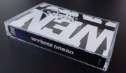 W.E.N.A. - Wyższe Dobro Wudoe kaseta NOWA limitowana 