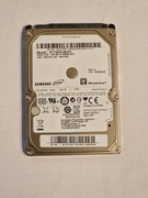 Dysk Twardy 1000GB (1TB) Samsung ST1000LM024 – 2.5 Cala, SATA, USZKODZONY
