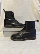 Buty glany STEEL 8 dziurek