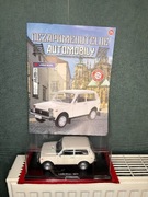 Kultowe Samochody Lada Łada Niva  1:24 Hachette