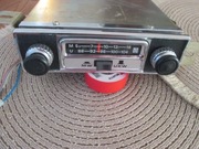 RADIO SAMOCHODOWE NATIONAL RETRO AUTO LATA 70 