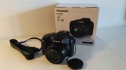 Aparat fotograficzny Lumix Panasonic DC-FZ83