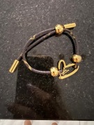 Bransoletka piękna LV damska