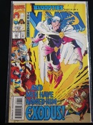 Uncanny X-Men 307
