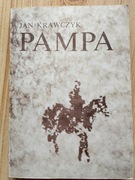 PAMPA JAN KRAWCZYK 1985