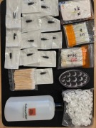 Urzadzenie do mikropigmentacji Feel Good Flamingo/Kolibri Deluxe Duo