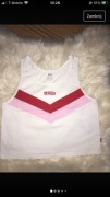Crop top Levi’s bluzka