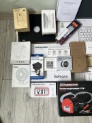 Box karton eletroniki Zwroty 