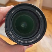 Olympus Zuiko Digital 14-54 mm f/2.8-3.5 