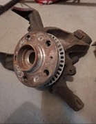 Zwrotnica lewa Leon,golf,audi a3 