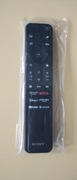 NOWY, ORYGINALNY PILOT SONY BRAVIA RMF-TX810
