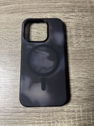 Etui marki Puro na telefon iPhone 15 Pro/ MagSafe