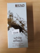 JFENZI WHITE EFFECT PERFUMY DAMSKIE MANDARYNKA BIAŁA HERBATA SZAŁWIA 100ML