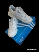 Adidas A.R. orginals trainer W białe 