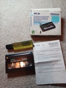 Vivanco VRC 08 kaseta czyszcząca do kamer video 8