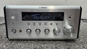 Amplituner STEREO Yamaha RX-E810 Natural Sound. PianoCraft. wysyłka 