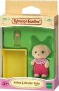 Figurka Sylvanian Families