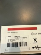 Czytnik kart kierowcy