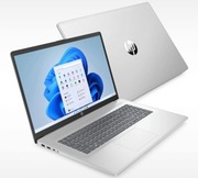 Nowy laptop HP 17-CP2333NW 17.3 R5-7520U 8GB RAM 512GB SSD Win11 Gwarancja