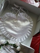 Torebeczka,wianuszek