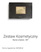 Zestaw Spa firmy RAYPATH 