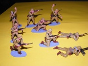 zolnierzyki 2wwniemcy-africacorps