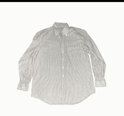 Joop !  Koszula męska w paski casual bawełna XXL 