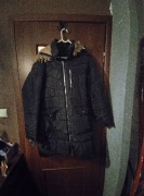 Kurtka damska rozmiar 42