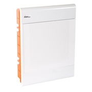 Rozdzielnica podtynkowa SRp-24/B (N+PE) IP40