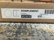 Komplement Ikea pax 