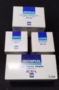 Obiektywy Adaptery Olympus OES Nowe Bajer