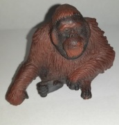 SCHLEICH ORANGUTAN
