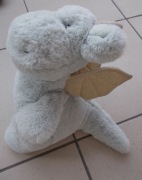 BEPPE SMOK PLUSZOWY MIĘKKI PRODUKT POLSKI 30 cm 