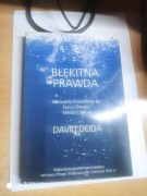 Błękitna prawda David Deida
