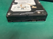 Dysk HDD 3,5” WD Caviar SE WD1600 160GB SATA/MOLEX sprawny używany