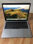 Laptop MacBook Air 2019r BDB